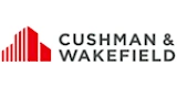 Cushman & Wakefield plc - kiadó iroda